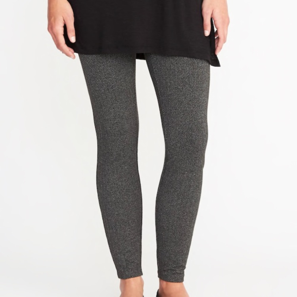 OLD NAVY stevie pants.